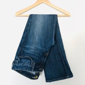 Lucky Brand Lola Boot Jeans